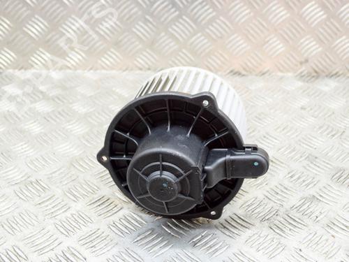 Heater blower motor HYUNDAI SONATA V (NF) 2.4 | BP9165987M62 