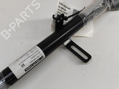 Right rear suspension arm MERCEDES-BENZ B-CLASS Sports Tourer (W245) B 180 CDI (245.207) | BP26733488M15