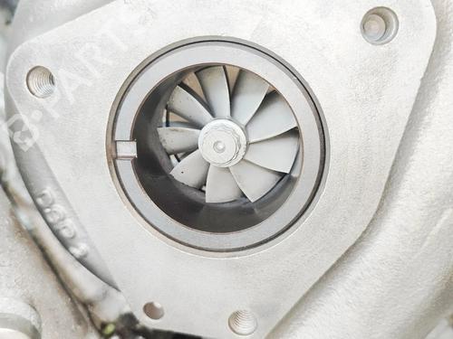 Engine MERCEDES-BENZ GLS (X166) 350 d 4-matic (166.824) | BP38622928M1 - Image 8