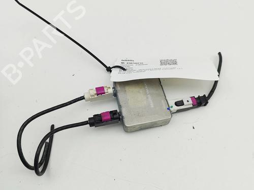 Electronic module MERCEDES-BENZ CLA Coupe (C117) CLA 180 (117.342) | BP39409680M83 - Image 4