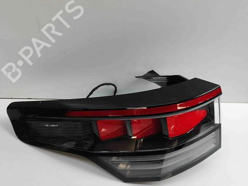 Venstre baglygte VW TAYRON (R41) 1.5 eHybrid | BP29458981C34 