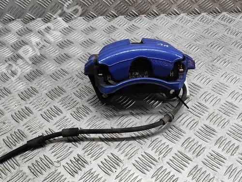 Used Left front brake caliper VW PASSAT B8 Variant (3G5, CB5) 1.4 GTE Hybrid (218 hp) 25893945