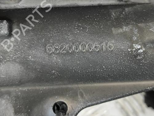 Steering rack MERCEDES-BENZ A-CLASS (W177) AMG A 35 4-matic (177.051) | BP28028419M22  - Image 6