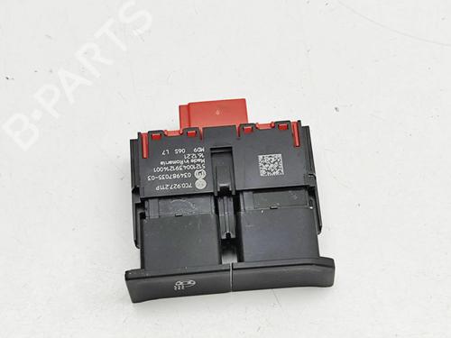 Switch VW CRAFTER Van (SY_, SX_) 2.0 TDI FWD (SYB, SYC, SYD) | BP33239611I30  - Image 5