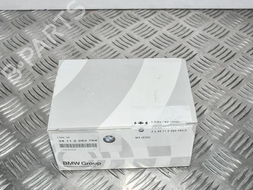 Used Other Other BMW 3 Convertible (E93) M3 (420 hp) 6734384 6734384