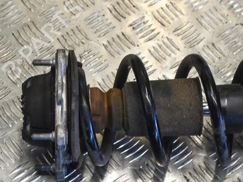 Left front shock absorber AUDI A6 C7 (4G2, 4GC) 2.0 TDI | BP7902549M16 