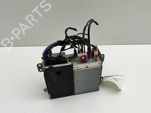 Electronic module MERCEDES-BENZ GLC (X253) 300 d 4-matic (253.919) | BP29740777M83 