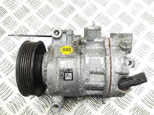 Used AC compressor AC compressor VW T-ROC (A11, D11) 2.0 R 4motion (300 hp) 34037164 34037164