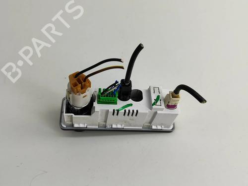 Electronic module JAGUAR XE (X760) 2.0 D | BP24819226M83 