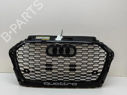 Grill AUDI A3 Sportback (8VA, 8VF) RS3 quattro (400 hp) 29404095