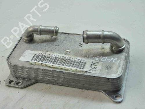 Used Oil radiator AUDI TT (FV3, FVP) 2.0 TFSI quattro (230 hp) 30280838