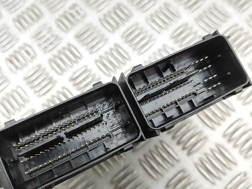 Engine control unit (ECU) FORD FOCUS III 1.0 EcoBoost | BP30108832M57