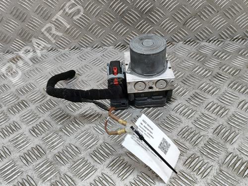 ABS pump AUDI A6 C7 Avant (4G5, 4GD) 3.0 TDI quattro | BP26311558M43 