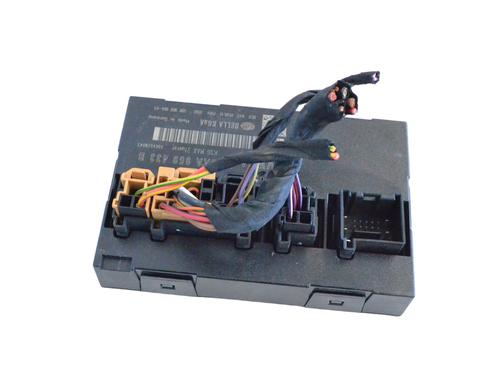 Used Electronic module VW PASSAT B7 (362) 1.6 TDI (105 hp) 30239469