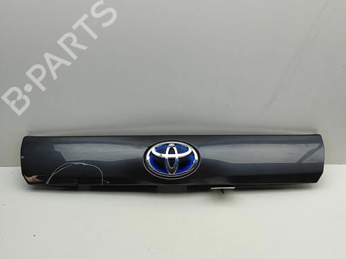 Used Tailgate trim Tailgate trim TOYOTA PRIUS PLUS (_W4_) 1.8 Hybrid (ZVW4_) (136 hp) 36066513 36066513