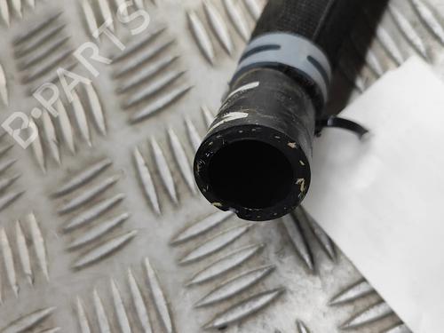 Rør AUDI Q8 E-TRON Sportback (GET) 55 quattro | BP28561893M125 