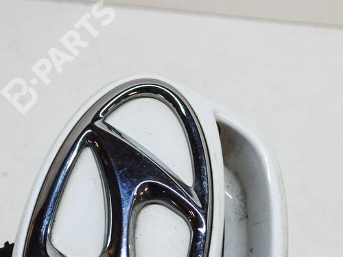 Tailgate handle HYUNDAI IONIQ (AE) 1.6 GDI Hybrid | BP8353889C132 