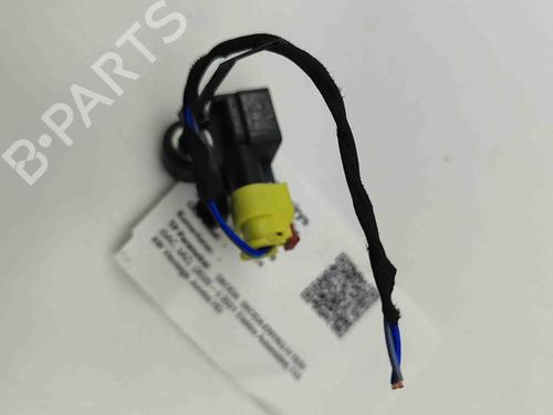 Elektronisk sensor SKODA ENYAQ iV SUV (5AZ) 60 | BP28433637M84