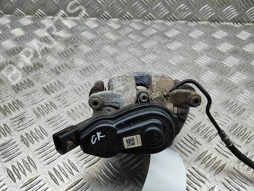 Left rear brake caliper RENAULT ZOE (BFM_) ZOE (BFMC, BFMD) | BP38499967M107 - Image 3