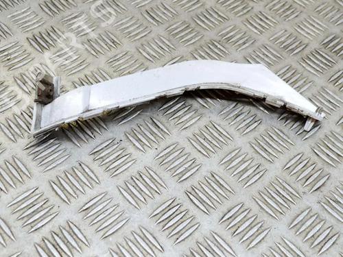 Used Rear bumper bracket LAND ROVER RANGE ROVER EVOQUE (L538) 2.0 D 4x4 (180 hp) 14644590