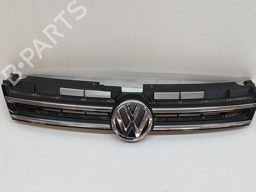 Used Grille VW TOUAREG (7P5, 7P6) 3.0 V6 TDI (204 hp) 20675336