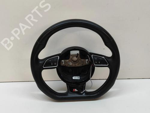 Used Steering wheel AUDI A1 (8X1, 8XK) S1 quattro (231 hp) 28435115