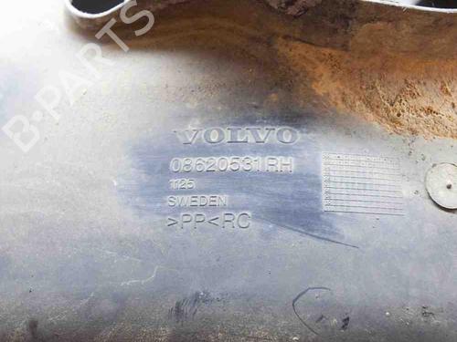 Wheel arch VOLVO XC90 I (275) D5 AWD | BP29920022C56