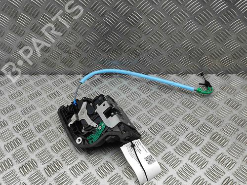 Used Rear left lock Rear left lock BMW X3 (G01, F97, G08) xDrive M40 i (360 hp) 29752987 29752987