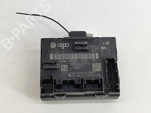 Used Electronic module AUDI A7 Sportback (4GA, 4GF) 3.0 TDI quattro (218 hp) 20675139