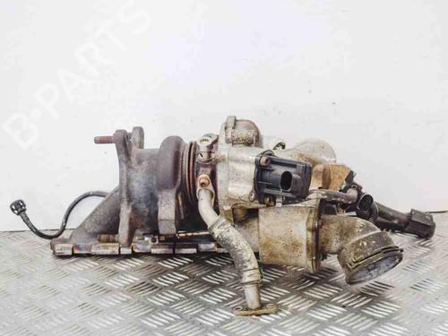 Turbolader/Kompressor AUDI TT (8J3) 1.8 TFSI (160 hp) 6740931