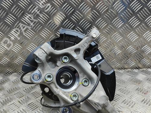 Left front steering knuckle KIA SPORTAGE V (NQ5) 1.6 T-GDi Hybrid | BP28435931M25 