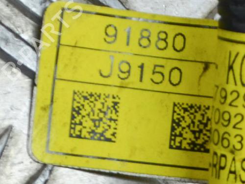 Electronic module HYUNDAI KONA (OS, OSE, OSI) 1.0 T-GDi | BP14618739M83 