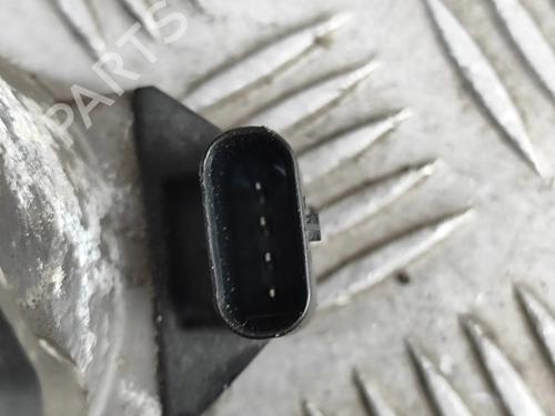 Auxiliary water pump BMW X6 (E71, E72) M | BP27644439M111  - Image 6