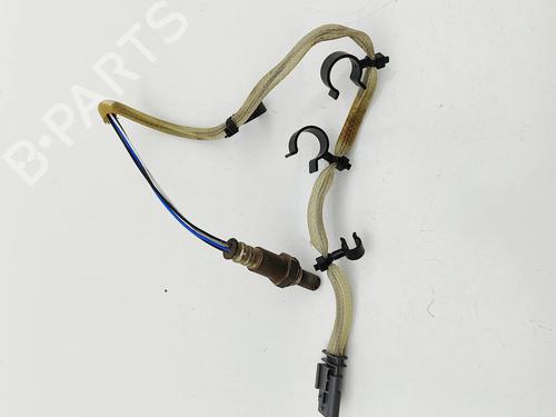 Electronic sensor VOLVO V60 II (225) B6 Mild-Hybrid AWD | BP31217466M84