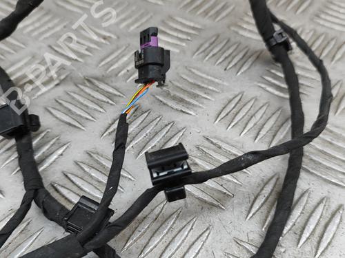 Electronic module AUDI Q4 E-TRON SUV (F4B) 40 | BP28556867M83 