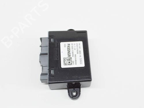 Electronic module FORD FIESTA VII (HJ, HF) 1.0 EcoBoost | BP12591946M83 