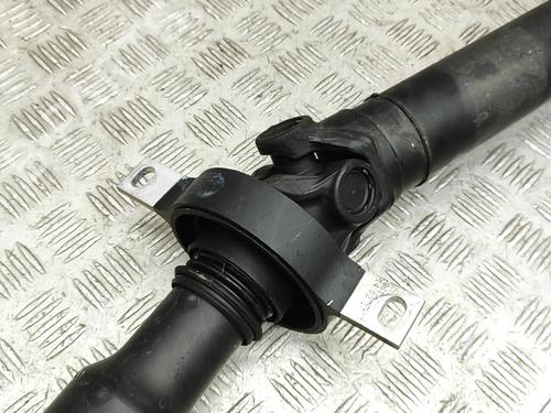 Driveshaft BMW 3 Touring (F31) 335 d xDrive | BP25614797M37 