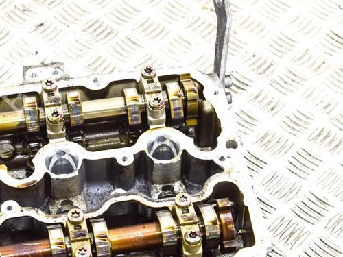 Cylinder head BMW 5 (F10) 550 i xDrive | BP14651082M5 