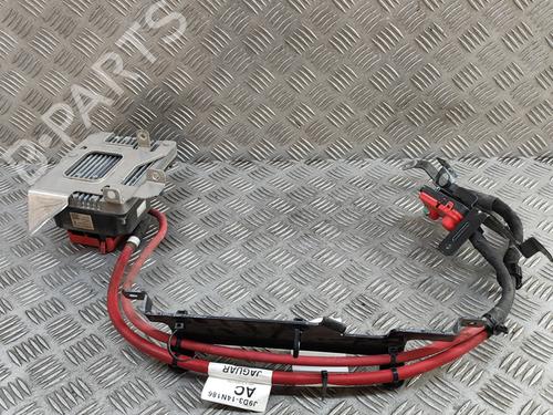 Wiring harness JAGUAR I-PACE (X590) EV400 AWD | BP28275765E16 