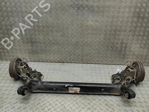Used Rear axle FORD PUMA (J2K, CF7) 1.0 EcoBoost mHEV (125 hp) 28437170