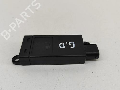 Elektronisk modul BMW 4 Convertible (F33, F83) 435 d xDrive (313 hp) 22444015