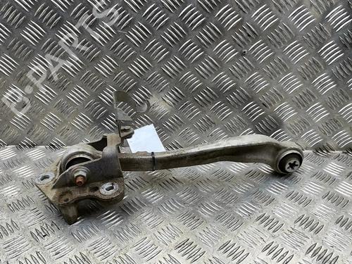 Venstre bagtil bærearm PORSCHE 911 (992) 3.8 Turbo S (992450, 992470) (650 hp) 31976840