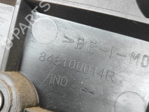 Boot lining RENAULT MEGANE CC (EZ0/1_) 1.6 dCi (EZ00) | BP33373388I3 - Image 9