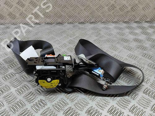 Used Front right seatbelt KIA SOUL III (SK3) E-SOUL (204 hp) 27773627