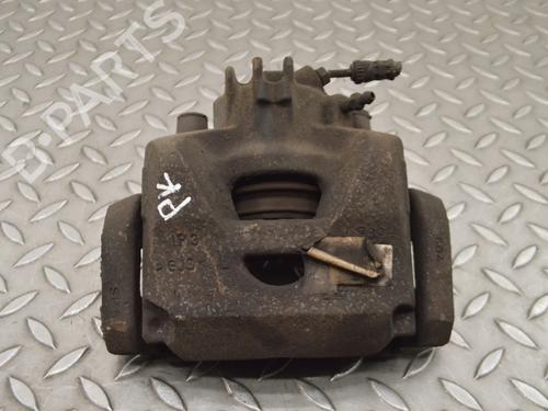 Used Left front brake caliper PEUGEOT RCZ 1.6 16V (156 hp) 30230358