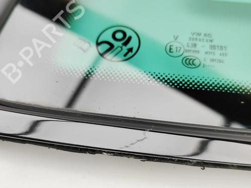 Panel rude bagtil venstre CUPRA ATECA (KH7, KHP, KBP) 2.0 TSI 4Drive | BP30301569C93 