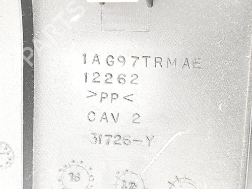 Interiør tag JEEP WRANGLER III (JK) 3.6 V6 | BP36326907I12  - Image 6