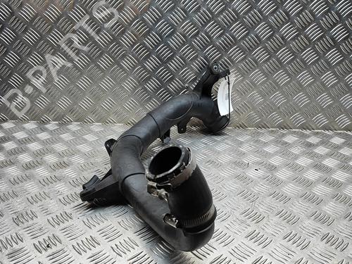 Intercooler pipe AUDI TT (FV3, FVP) 2.0 TFSI quattro | BP39646455M127 - Image 2