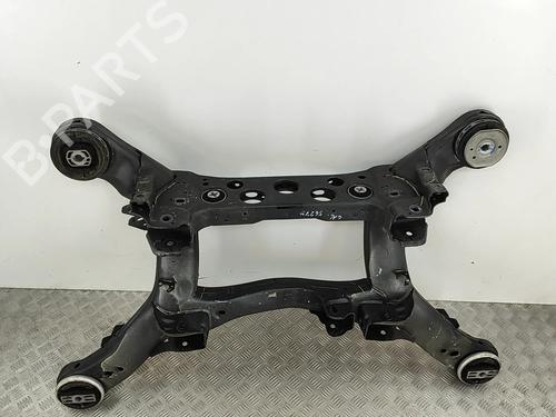 Used Rear axle Rear axle 28687788 28687788