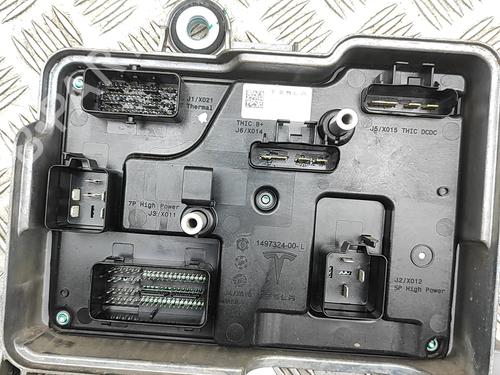 Electronic module TESLA MODEL Y (5YJY) EV Performance All-wheel Drive | BP34701501M83 - Image 7